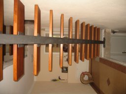 Innentreppe gerade-046